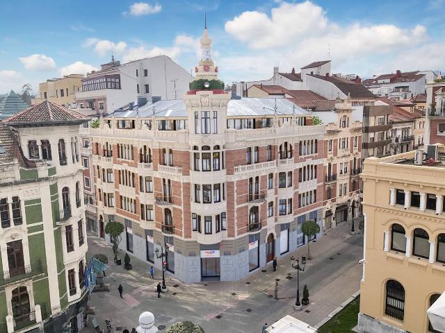 Piso en Venta en Parque San Francisco Uría