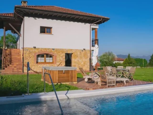 Apartamento en venta en Parres, Asturias Costa Verde