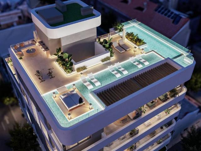 Apartamento en Venta en Paseo Marítimo Oeste Pacífico