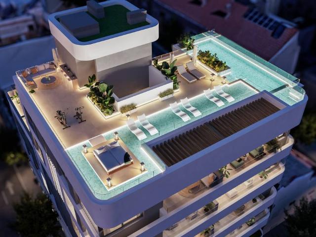 Apartamento en Venta en Paseo Marítimo Oeste Pacífico