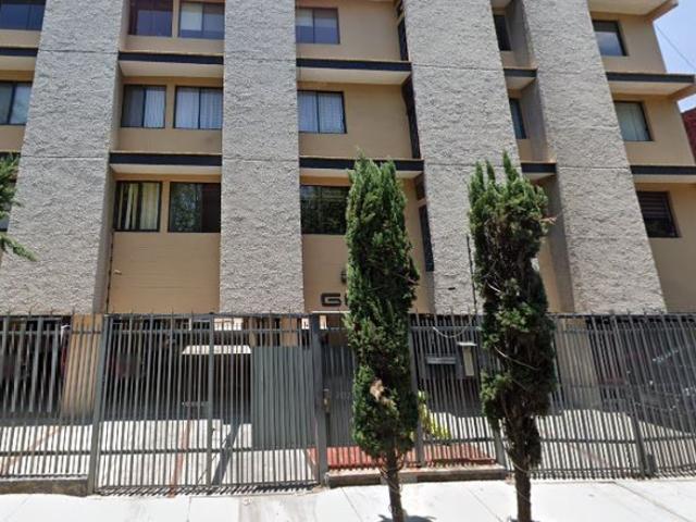 Apartamento en Venta en Paseos de Taxqueña, Coyoacán