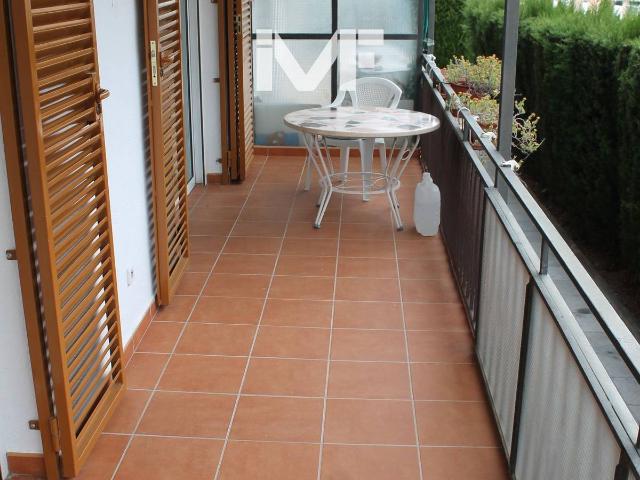 Apartamento en Venta en Passeig Marítim