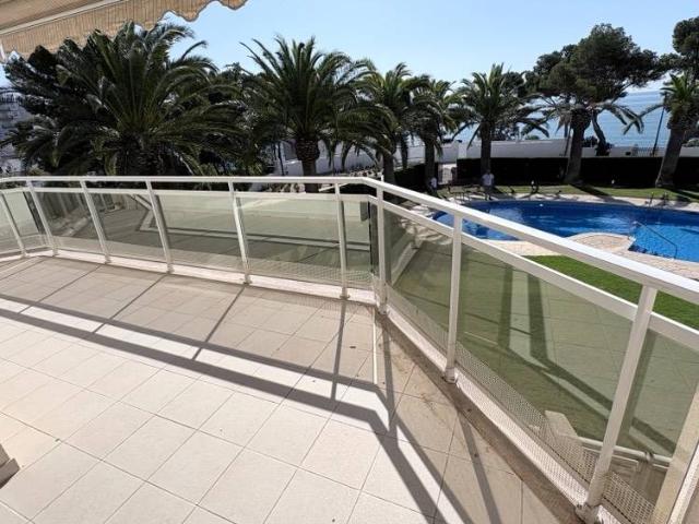 Apartamento en Venta en Passeig Marítim