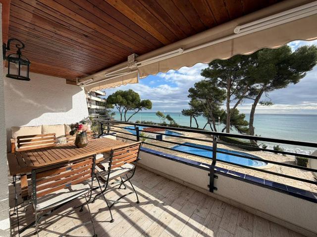 Apartamento en Venta en Passeig Marítim