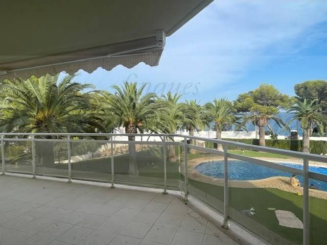 Apartamento en Venta en Passeig Marítim