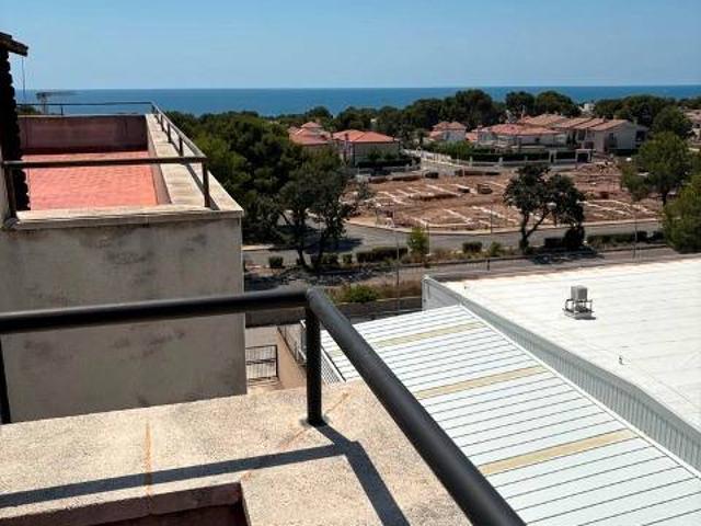 Apartamento en Venta en Passeig Marítim
