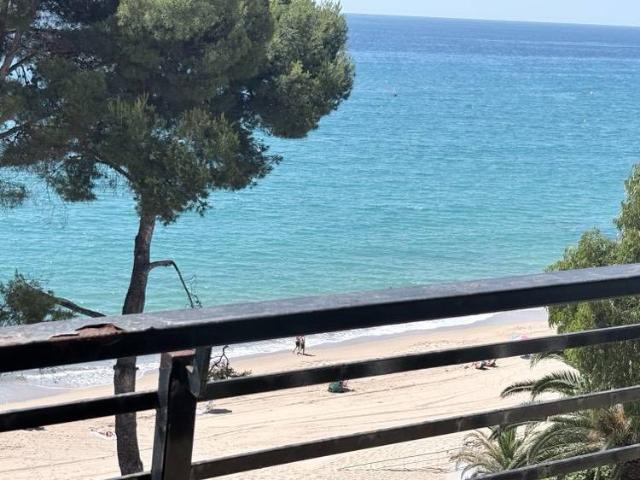 Apartamento en Venta en Passeig Marítim