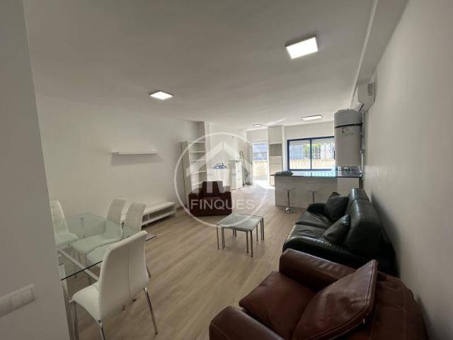 Apartamento en Venta en Passeig Marítim