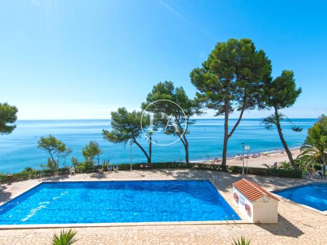 Apartamento en Venta en Passeig Marítim