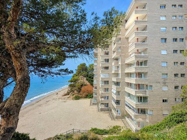 Apartamento en Venta en Passeig Marítim