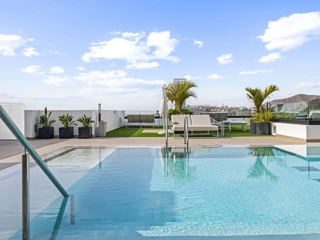Apartamento en venta en Patalavaca, Gran Canaria