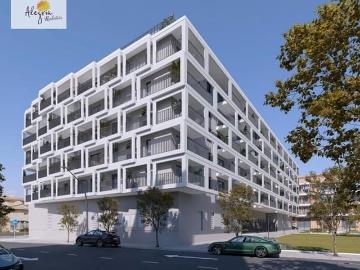 Apartamento en venta en Paterna, Valencia