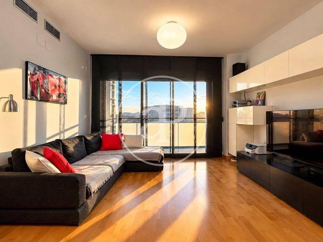 Apartamento en venta en Paterna, Valencia