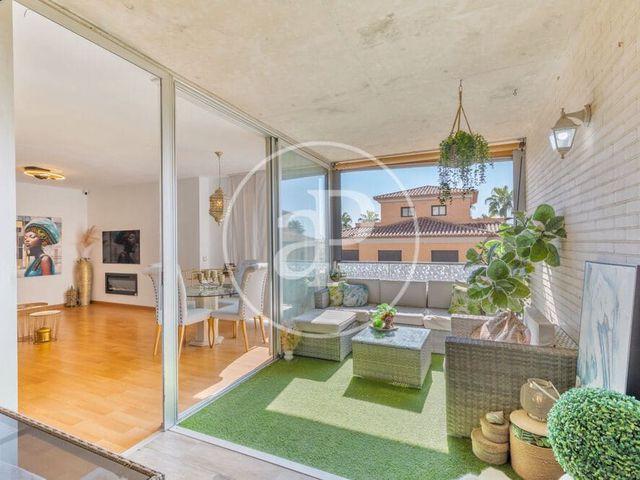 Apartamento en venta en Paterna, Valencia