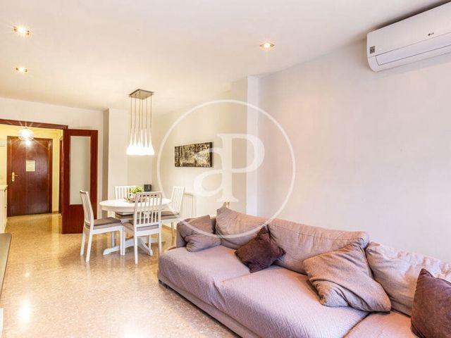 Apartamento en venta en Paterna, Valencia