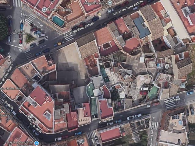 Apartamento en venta en Paterna, Valencia