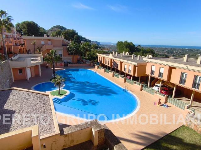 Apartamento en Venta en La Sella