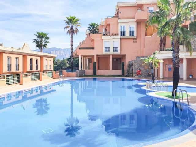 Apartamento en Venta en La Sella