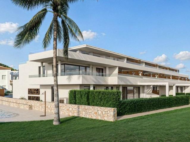 Apartamento en Venta en La Sella