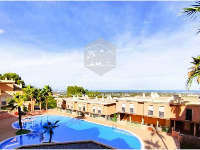 Apartamento en Venta en La Sella