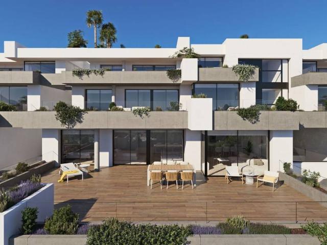 Apartamento en Venta en La Sella