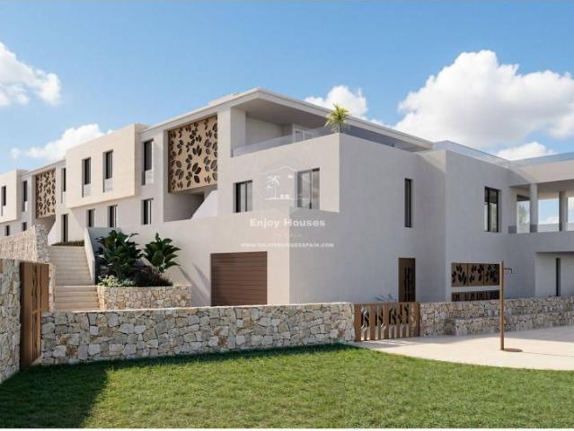 Apartamento en Venta en La Sella