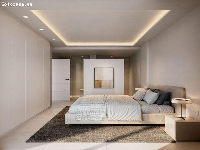 Apartamento en Venta en Pedreguer, Alicante