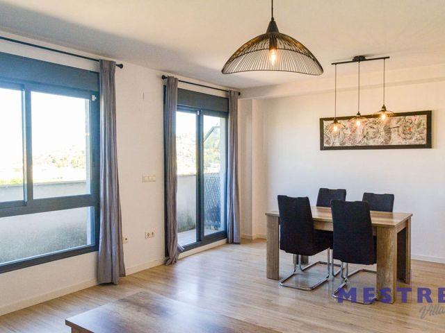 Apartamento en venta en Pedreguer, Alicante Costa Blanca