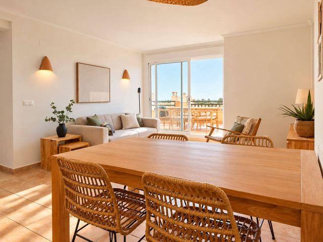 Apartamento en venta en Pedreguer, Alicante Costa Blanca