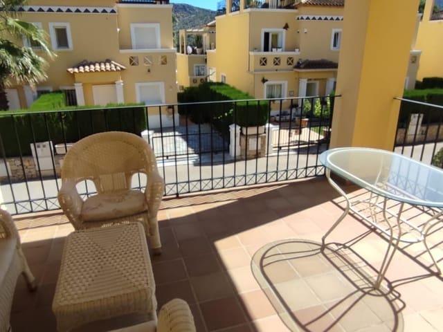 Apartamento en venta en Pedreguer, Alicante Costa Blanca