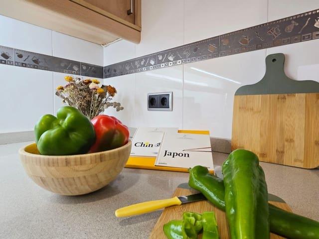 Apartamento en venta en Pedreguer, Alicante Costa Blanca