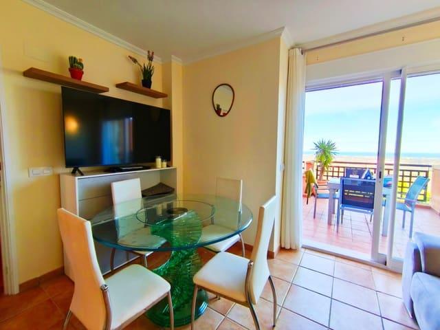 Apartamento en venta en Pedreguer, Alicante Costa Blanca