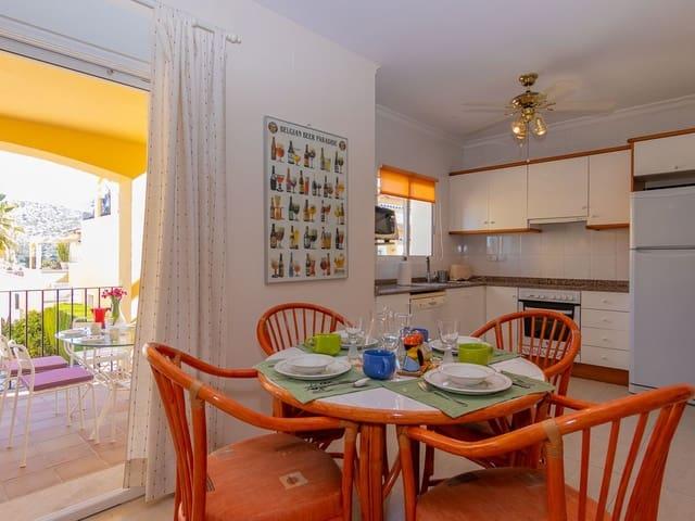 Apartamento en venta en Pedreguer, Alicante Costa Blanca