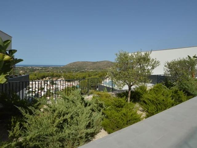 Apartamento en venta en Pedreguer, Alicante Costa Blanca