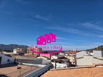 Apartamento en venta en Pedreguer, Alicante Costa Blanca