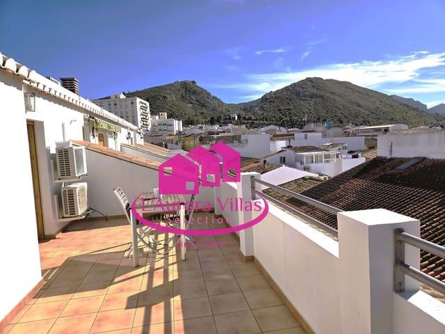 Apartamento en venta en Pedreguer, Alicante Costa Blanca