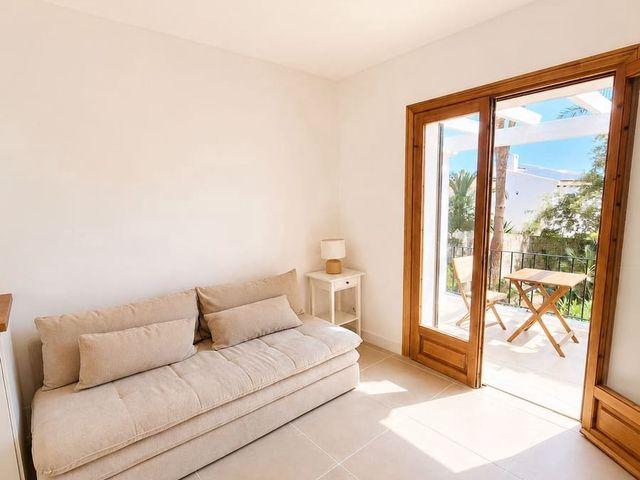 Apartamento en venta en Pedreguer, Alicante Costa Blanca
