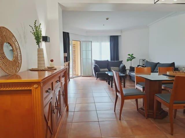 Apartamento en venta en Pedreguer, Alicante Costa Blanca