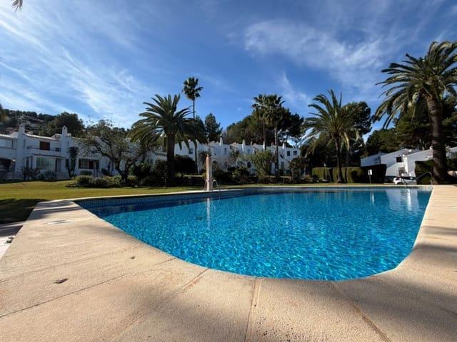 Apartamento en venta en Pedreguer, Alicante Costa Blanca