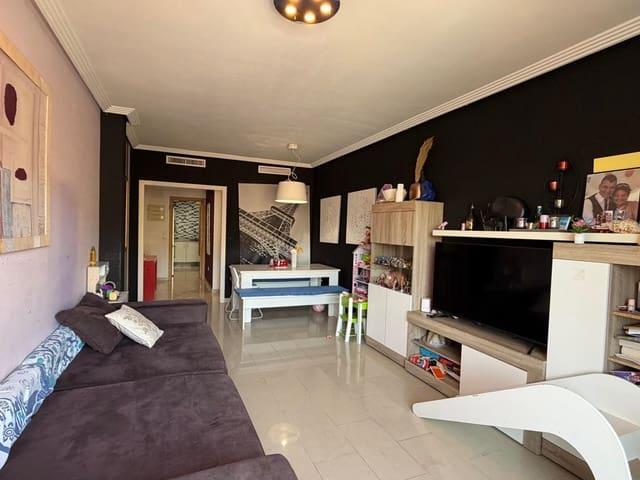 Apartamento en venta en Pedreguer, Alicante Costa Blanca