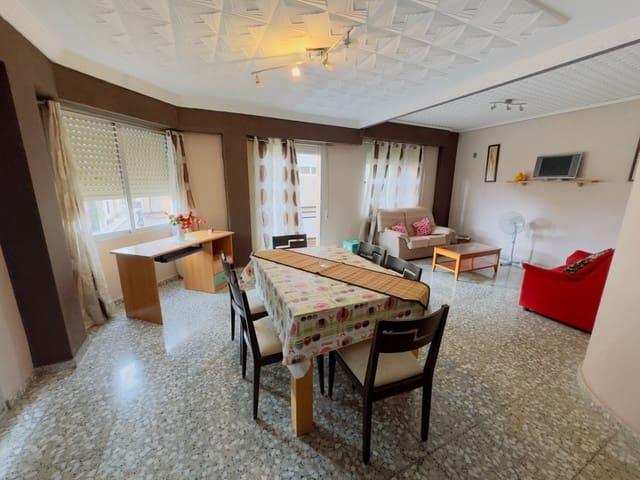 Apartamento en venta en Pedreguer, Alicante Costa Blanca
