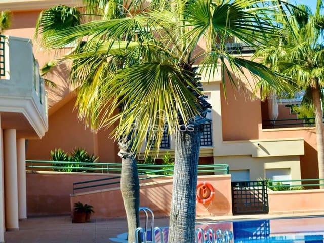 Apartamento en venta en Pedreguer, Alicante Costa Blanca