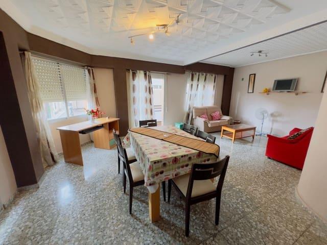 Apartamento en venta en Pedreguer, Alicante Costa Blanca