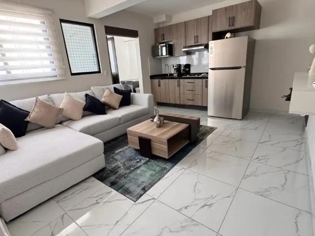 Apartamento en Venta en Pedregal de Santa Úrsula, Coyoacán Estrena en 2025