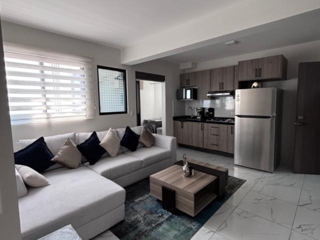 Apartamento en venta en Pedregal de Santa Úrsula, cerca del Estadio Azteca, Ciudad de México