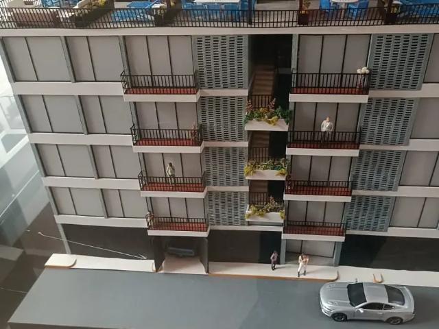 Apartamento en Venta en Pedregal de Santo Domingo, Coyoacán, Ciudad de México
