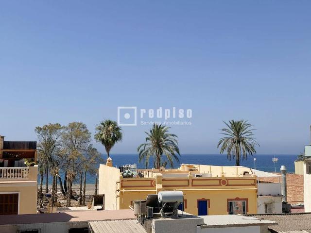 Apartamento en Venta en Pedregalejo Morlaco