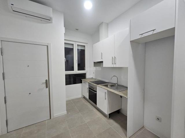 Apartamento en venta en Pedrezuela. ESTUDIO NUEVO EN VENTA EN EL MOLAR MADRID. Apartamentos.
