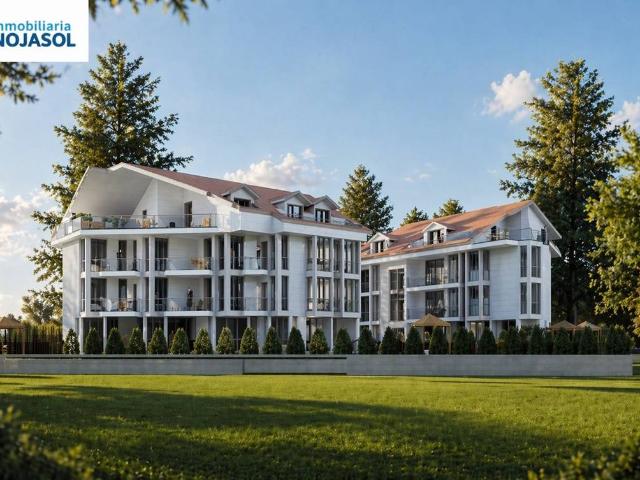 Apartamento en Venta en Pedroso