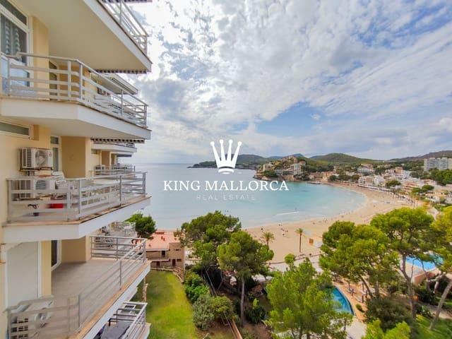 Apartamento en venta en Peguera / Paguera, Mallorca